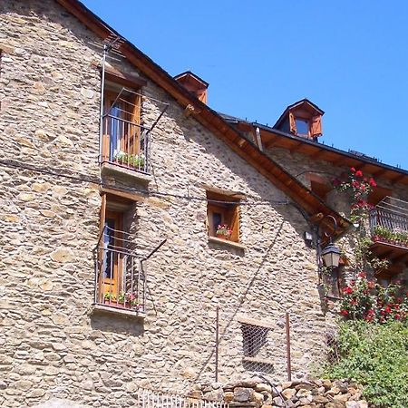 Maison d'hôtes Ca De Garbot à Durro Extérieur photo